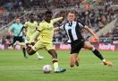 Newcastle vs Arsenal: 4 Pemain The Gunners yang Tampil Mengecewakan - JPNN.com