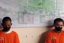 2 Pria Ini Sudah Ditangkap Anak Buah Kombes Hengki, Bagi yang Kenal Siap-Siap Ya - JPNN.com