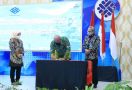 Kemnaker Gandeng Pemda dan Mitra Industri untuk Percepat Transformasi BLK - JPNN.com
