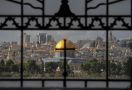 Israel Ingin Hapus Jejak Islam dan Kristen di Yerusalem, Kereta Gantung Ini Buktinya - JPNN.com