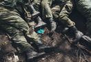 Tentara Rusia yang Terluka Ditembak Komandannya, Mengerikan - JPNN.com