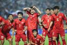 Nasib Thailand U-20 di Ujung Tanduk, Pelatih Beri Pesan Berkelas - JPNN.com