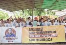 Sukarelawan Sandi Preuner: Indonesia Butuh Sosok Pemimpin Seperti Sandiaga - JPNN.com