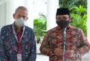 Menag Yaqut Bantah Pemerintah Mengunakan Dana Haji untuk Membangun IKN Nusantara - JPNN.com