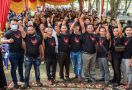 Ini yang Bikin Ratusan Sukarelawan di Sumsel Kepincut Mendukung Ganjar - JPNN.com