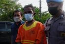 Inilah Tampang YS Pelaku Pembunuhan yang Menewaskan Tetangga saat Gotong Royong - JPNN.com