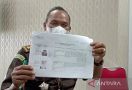 Dua Tahun Buron, Edi Saputra Akhirnya Ditangkap Tim Intelijen di Nagan Raya - JPNN.com