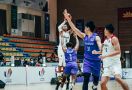 SEA Games 2021: Timnas Basket Indonesia Gasak Thailand - JPNN.com