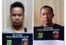 Setahun Lebih Buron, 2 Penjahat Ini Ditangkap Polisi, Tuh Tampangnya - JPNN.com