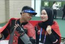 Romansa Fathur Gustafian-Dewi Laila, Sepasang Kekasih yang Sumbang Emas SEA Games 2021 - JPNN.com