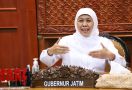 Pertumbuhan Ekonomi Jatim Moncer & Tertinggi di Pulau Jawa, Gubernur Khofifah: Alhamdulillah - JPNN.com
