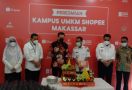 Pemprov Sulsel Sambut Baik Kehadiran Kampus Shopee di Makassar - JPNN.com