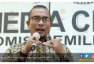 Diserang Wanita Emas, Ketua KPU RI Disarankan Ambil Langkah Hukum - JPNN.com