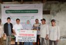 PT IWIP Serahkan Alat Tangkap Perikanan, Berdayakan Nelayan di Halmahera Timur - JPNN.com