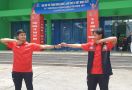 Riau Ega dan Arif Dwi Siap Saling Sikut, tak Ada Kompromi Demi Emas SEA Games 2021 - JPNN.com