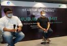 HUB.ID Summit 2022 Terbuka untuk Semua Start-up Digital - JPNN.com