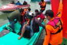 2 Remaja Penumpang Speedboat Tabrakan di Tarakan Ditemukan Meninggal - JPNN.com