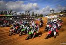 Ajang Motorcross MXGP 2022 Siap Guncang Sumbawa Bulan Depan - JPNN.com