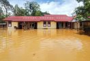 18 Desa di Tabang Kukar Terendam Banjir Tiga Hari, Ribuan Jiwa Terdampak - JPNN.com