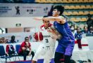 SEA Games 2021: Timnas Basket Indonesia Perkasa, Manajer Beri Pesan Penting - JPNN.com