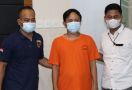 Pencabul Anak Perempuan Down Syndrome di Jakarta Barat Ditangkap, Nih Tampangnya - JPNN.com