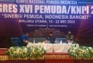 Gubernur Malut Beri Wejangan kepada Peserta Kongres KNPI - JPNN.com
