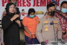 Perempuan Ini Akhirnya Ditangkap Polisi, Satu Tahun Terakhir Jalankan Bisnis Ilegal - JPNN.com