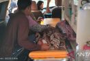 Ibu Ini Sangat Sadis Terhadap Anak Kandungnya - JPNN.com