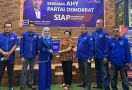 Devita Rusdi Siap Membesarkan Demokrat Palembang - JPNN.com