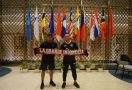 La Grande Indonesia dan Ultras Garuda Dukung Langsung Timnas U-23 - JPNN.com