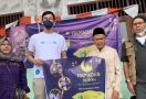 Berbagi Kebaikan, Manajer Investasi Insight Bantu Masyarakat di Bekasi dan Depok - JPNN.com