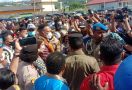 Paulus Waterpauw Kaget Disambut Ribuan Warga di Manokwari - JPNN.com