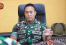 Survei PSI: Elektabilitas Jenderal Andika Tinggi, Kalahkan Milik Prabowo Subianto - JPNN.com