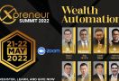 Xpreneur Summit 2022 Bahas Wealth Automation dengan Pendapatan Pasif - JPNN.com