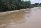 Ribuan Warga di Tabang Kukar Terisolasi Banjir, Pemerintah Belum Berikan Bantuan - JPNN.com
