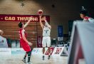 SEA Games 2021: Singapura Tak Berdaya, Timnas Basket Indonesia Unggul Telak - JPNN.com