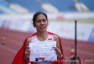 SEA Games 2021: Prestasi Atletik Jeblok, Atlet Sorot Kepengurusan Luhut Binsar - JPNN.com