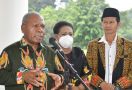 Bupati Jayapura: Bapak Presiden Jokowi Kami Minta untuk Hadir - JPNN.com