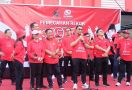 Senam Sicita di Tangsel Berlangsung Meriah, Bung Klutuk Ingin Kader PDIP Tetap Sehat - JPNN.com