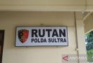 Nekat Banget, 2 Pria Bawa Sabu-Sabu di Rutan Polda - JPNN.com