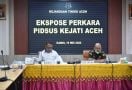 Diduga Korupsi Pengadaan Tanah di Aceh Tamiang, Eks Kepala Dinas jadi Tersangka  - JPNN.com