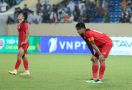 Jelang Jumpa Malaysia, Timnas U-23 Indonesia Diterpa Kabar Kurang Sedap - JPNN.com