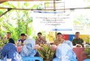 Indonesia Power PLTGU Cilegon Studi Banding ke Kelompok Wanita Tani Gemas Implan - JPNN.com