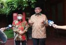 Salim Segaf Harap Momen Harkitnas 2022 Memperkuat Solidaritas Sosial - JPNN.com