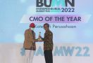 TOP, PLN Raih 4 Penghargaan di Ajang BUMN Entrepreneurial Marketing Award 2022 - JPNN.com