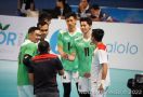Tantang Vietnam di Final SEA Games 2021, Timnas Voli Indonesia Dapat Petuah Penting - JPNN.com