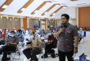 DPMPTSP Kota Tangerang Sosialisasi Perizinan Apotek Melalui Aplikasi OSS RBA - JPNN.com