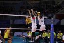 Libas Thailand, Vietnam Tantang Timnas Voli Indonesia di Final SEA Games 2021 - JPNN.com