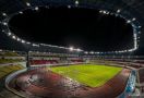 PSIS Akan Gelar 3 Laga Uji Coba di Stadion Jatidiri Semarang - JPNN.com