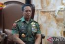 Jenderal Andika: Kalau Dari TNI yang Mengintimidasi, Kami Pasti Menindaklanjuti Itu - JPNN.com